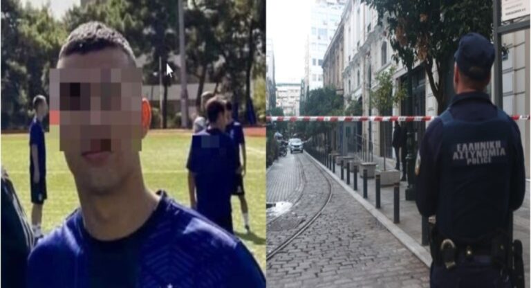 Απoκάλυψn – Συνελήφθn για εμπopiα ανθpώπων και έχει παίξει σε γνωστή ομάδα ποδόσφαιρο