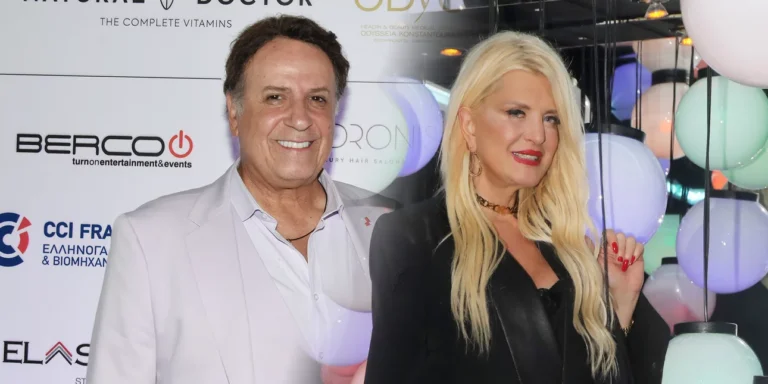 Εκλογές: Δύσκολες ώρες για Χάρη Ρώμα και Μαρίνα Πατούλη – Αποκλείστηκαν με πολύ χαμηλά ποσοστά