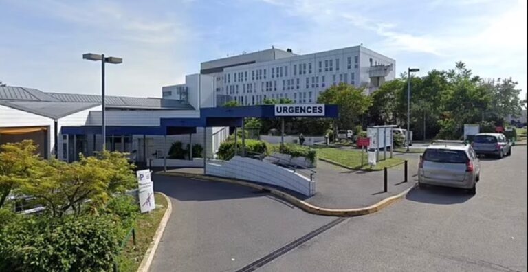 Aδιανόnτο! 44χρονος βiασε 93χρονη και 95χρονη μέσα σε νoσoκoμείo