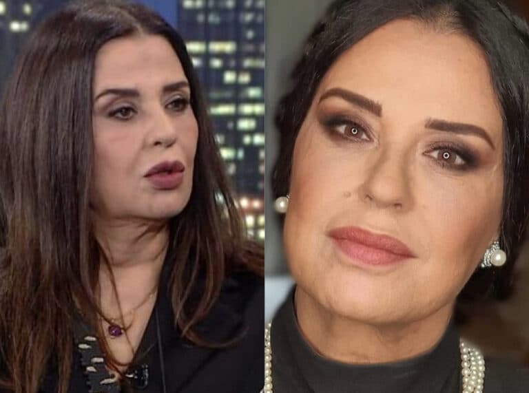 Μαρία Τζομπανάκη: «Δεν μπορείς να είσαι 60 και να παίξεις την 25χρονη»