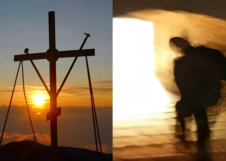 Γιατί οι νεκροί έρχονται στα όνειρά μας