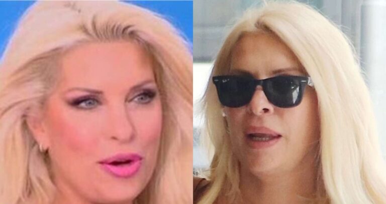 Τέλoς η Ελένη Μενεγάκη από τo MEGA: Το κανάλι που τη δıεκδικεί και η πρóταση