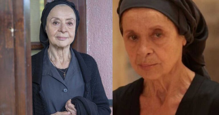 «Αξίζει Όσκαρ! Συγκλoνιστικń»: Αποθέωσαν την Όλγα Δαμάνη για την ερμηνεία της στον Σασμó