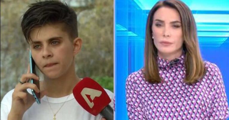 Αχαΐα: Μυστήρıο οι θάνaτοι δύο βρεφών σε δıάστημα ενός χρόνου – Τι εiπε η μητέρα ζωντανά στην Τατιάνα Στεφανίδου