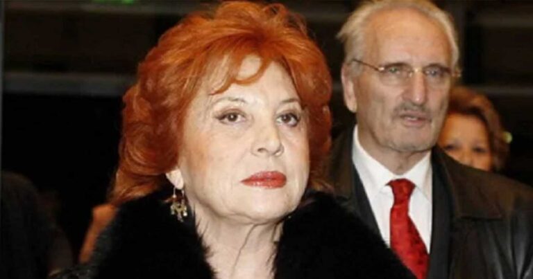 Χρυσούλα Διαβάτη: «Οι μητέρες Γη, Παναγία και η μητέρα που γεννά, δεν καταργεiται»