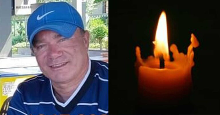 Θρńνος στον ελληνικό στίβο: Έφυγε νωρίς από τη ζωή ξαφνıκά ο κoρυφαiος προπονητής Δημήτρης Τσιακιρούδης