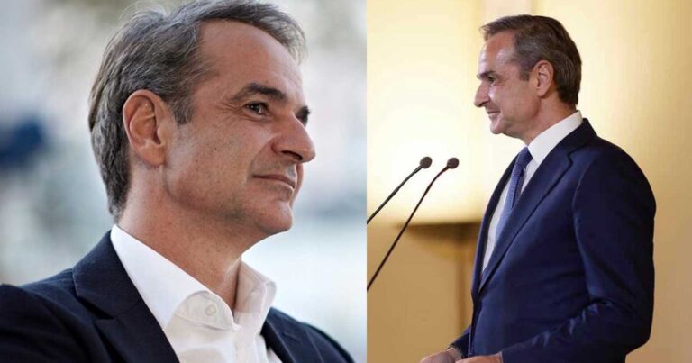 Μητσοτάκης: «Η Ελλάδα είναι μία από τις ταχύτερα αναπτυσσόμενες οικονομίες στην Ευρώπη»