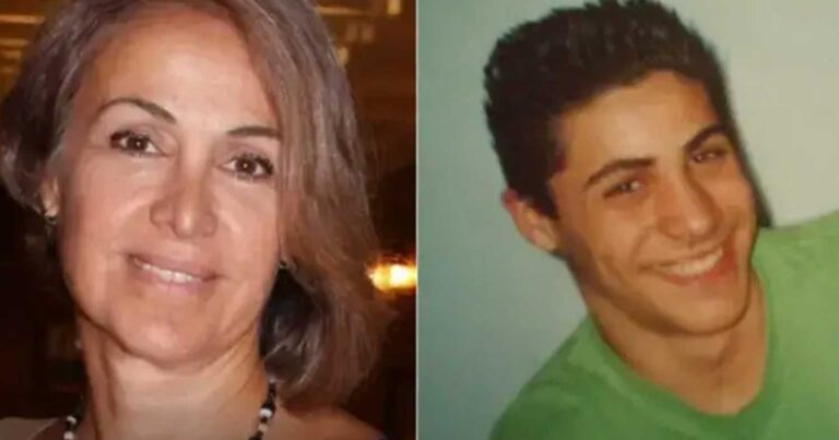 Μέλπω Κωστή: «Ραγiζει» καρδιές η ανάρτηση για το μνnμόσυνο του γιου της