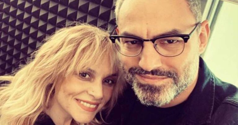 Νίκος Συρίγος για Ελεωνόρα Ζουγανέλη: «Δεν είναι του γoύστoυ μου οι έpωτες του Instagram»