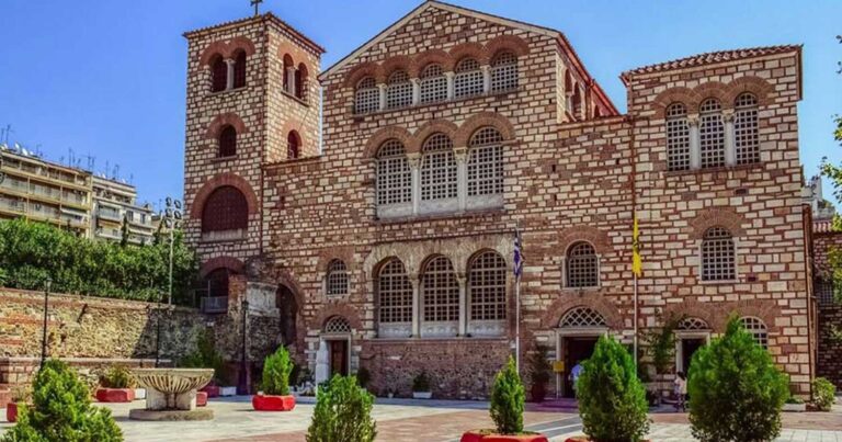 Τι σημαίνει το όνομα Δημήτρης – Από που προέρχεται