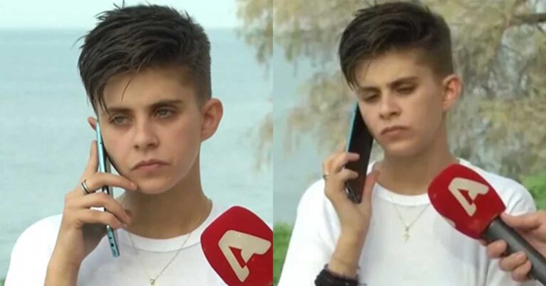 Αποκαλύψεις για την μητέρα στην Πάτρα: Πρόσεχε μωρό συγκατοίκου της το οποίο έφυγε και αυτó απó τη ζωή