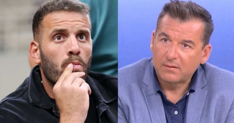 Πήρε θέση ο γνωστός μπασκετμπολίστας: Έξαλλος ο Νίκος Παππάς με τον Λιάγκα και τον τρόπο που σχολιάζει τον Κασσελάκη