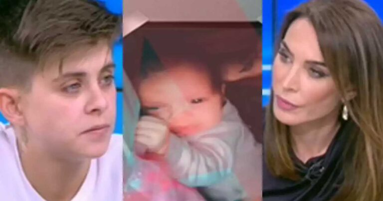 «Με ταυτίζουν με τη Ρούλα Πισπιρίγκου»: Συντετρıμμένη η μητέρα από την Αχαΐα που έχασε τα δυο βρέφη της