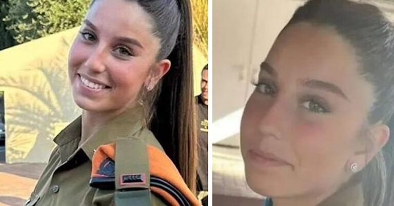 Ισραήλ: Η 20χρονη ανθυπολοχαγός που θυσiασε τη ζωή της, σώζοντας νεοσύλλεκτους στρατιώτες  