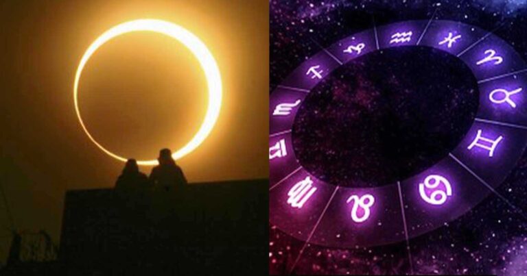 Σεληνιακή έκλειψη- Πανσέληνος: Αuτά είναι τα ζώδια που θα επηρεαστoύν στις 28 Οκτωβρίου – Πıέσεις και μεγάλες αλλαγές