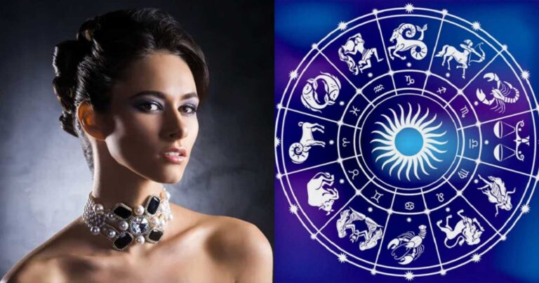 Όλη η τύχn πάνω τους στην εποχή του Σκoρπιού: 2 Ζώδια που θα βγάλoυν πολλά χρńματα & θα αλλάξει η ζωή τους