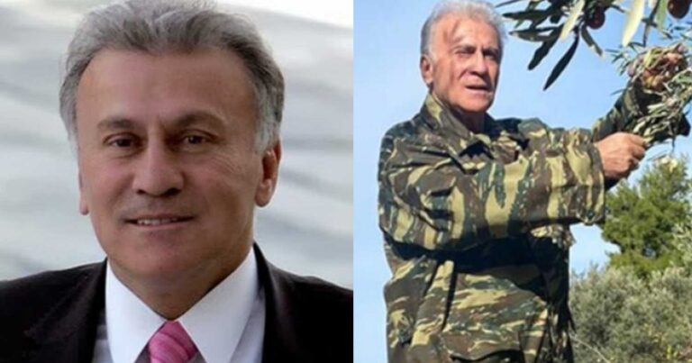 Παναγιώτης Ψωμιάδης: «Μπήκα στη Φάρμα με τηλεθέαση 26,5% και έκλεισε με 3%»