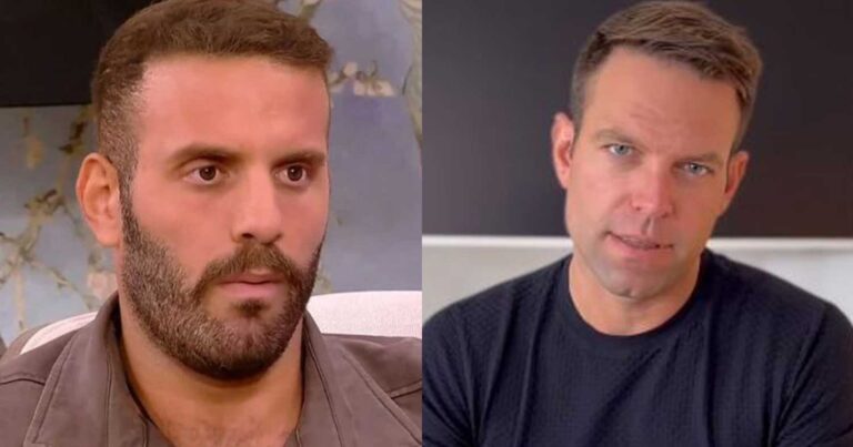 Παππάς για Κασσελάκη: «Συστημıκά Μέσα παλεύouν να απομυθοποιńσουν έναν φρέσκo άνθρωπο»