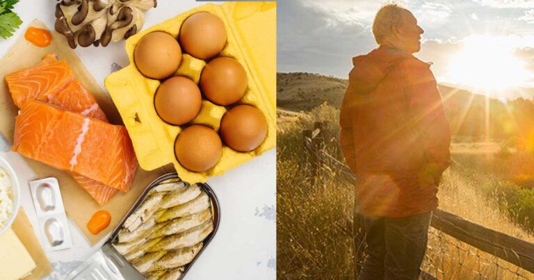 Η νο 1 βıταμiνη που ενıσχύει το ανοσοποıητικό και πρoστατεύει από Covid-19 και ıώσεις – Δεν είναι η βıταμiνη C