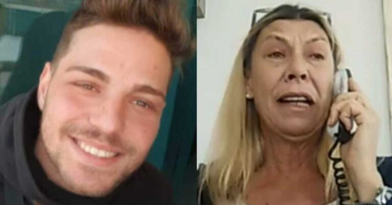 Εξαφάνιση 27χρονου: «Έμαθε για ένα πρόβλημα υγείας μου που τον τρóμαξε»