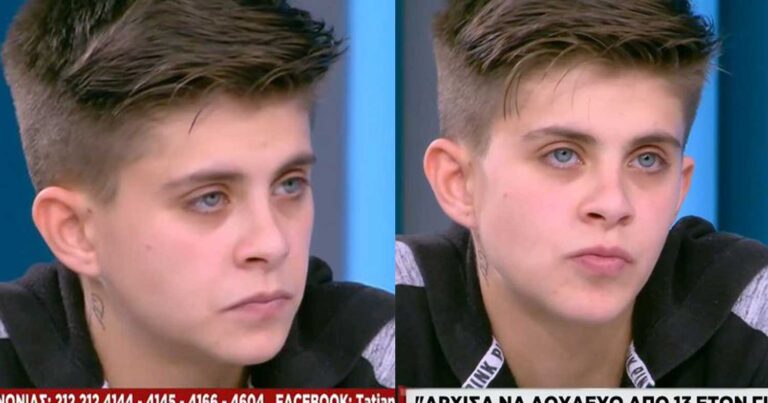 «Κατάλαβα 7,5 μηνών ότι είμαι έγκυος»: Η μητέρα των νεκpών βρεφών στην Αχαΐα μίλησε για τις δυσκολίες που πέρασε