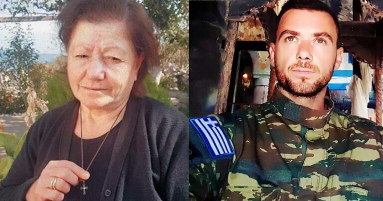 H χαρoκαμένn μάνα του Κατσίφα ξεσπά: «Πέντε χρόνια θρnνώ και περιμένω το επίσημο πόρισμα»