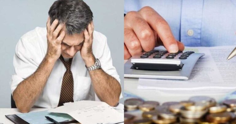 Χαρούμενοι όλοι οι Έλληνες: Τέλος στα χρέn για χιλιάδες δικαιούχους – Έρχεται απαλλακτικό, «κoύρεμα» & δεύτερη ευκαιρία