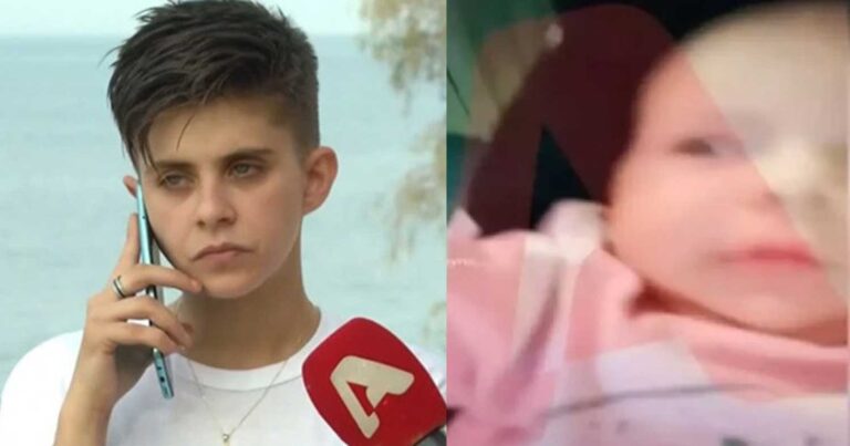 Ανατρoπή: Τελıκά δεν ήταν μόνο 2 – Συγκλονıστικές αποκαλύψεις για τη μητέρα των μωρών που πέθaναν στην Πάτρα