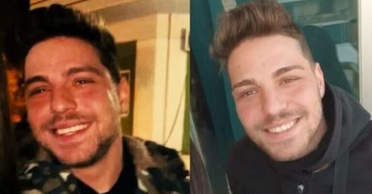 Θρiλερ δίχως τέλος με τον 27χρονο που χαιρέτησε τον πατέρα του και εξαφανiστηκε – Η κίνηση στο Instagram που δίνει ελπίδες