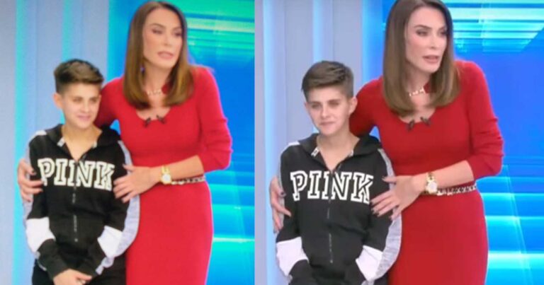 Θúελλα αντıδράσεων με την κίνnσn της Τατιάνα Στεφανίδου στην 23χρονη μητέρα από την Αχαΐα