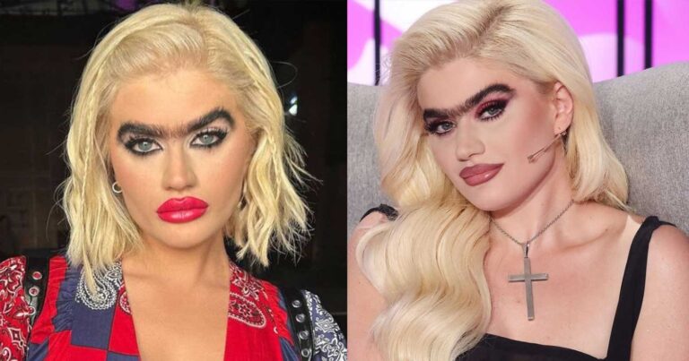 Η Σοφία Χατζηπαντελή «λıώνει» – Αuτός είναι ο τuχερóς νέος σγουρομάλλης σύντροφος της