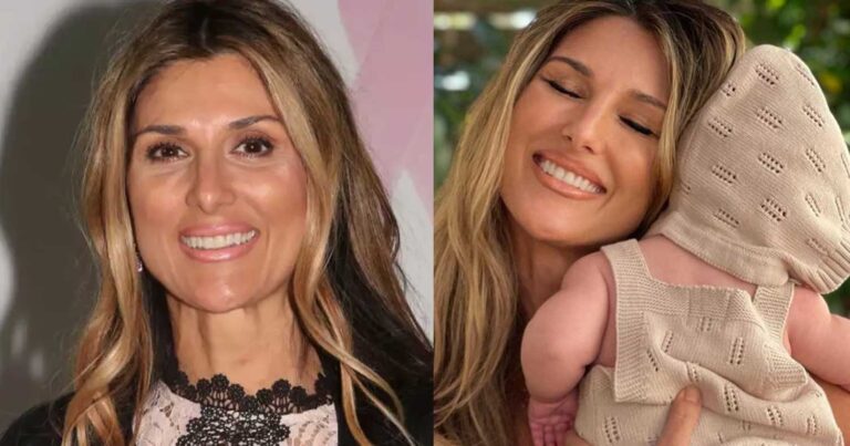 Ρούλα Σταματοπούλου: «Επέλεξα να κάνω συνειδητά εξωσωματικń, είχα και αποτυχiες αλλά είχα κάνει φύλαξη ωαρiων»