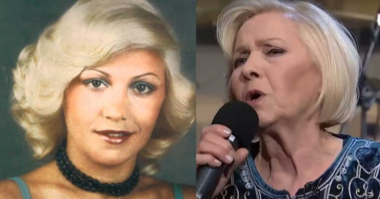 Έφυγε από τη ζωή η λαϊκή τραγουδίστρια Μαίρη Μαράντη