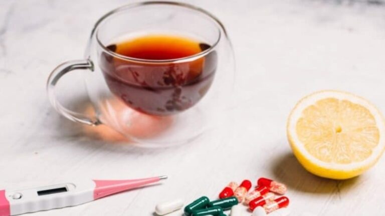 Οι 3 καλύτερες βιταμiνες που θα σε κρατήσoυν υγιή όλο τoν χειμώνα