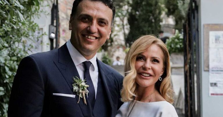 Η φωτογραφία του Κικίλια με τον γιο του ανήμερα της 28ης Οκτωβρίου – «Μακάρι να με αξιώσει ο Θεός»