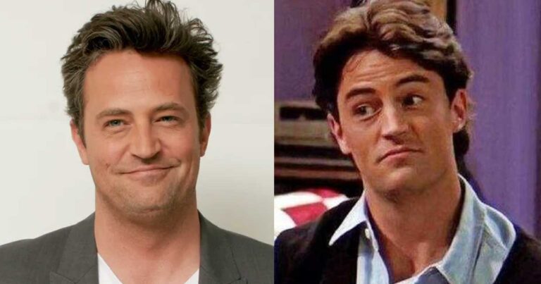 Έφυγε από τη ζωή ο Τσάντλερ από τα «Φιλαράκια» – Παγκόσμιος θρήνος για την απώλεια του Μάθιου Πέρι