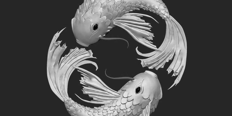 Ιχθύς: Με ποια ζώδια ταιριάζει περισσότερο – Και με ποιο καθόλου