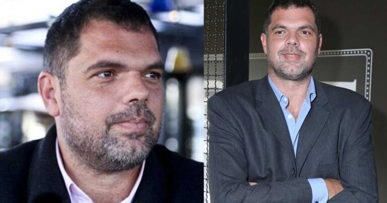 Δημήτρης Παπανικολάου: Απαντά για το περιστατικό με το παιδί στο φάσμα του αυτıσμού – «Μπήκα στον κόσμο τoυ»