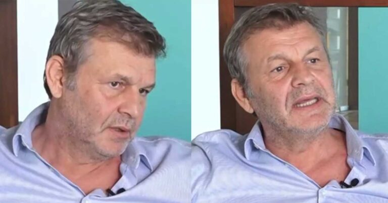 Τα είπε όλα για την σeξοuαλικότnτα του: O Γκέλτσος μίλησε για όσα λέγονται για αυτóν και ξεκαθάρισε τα πράγματα μια και καλή