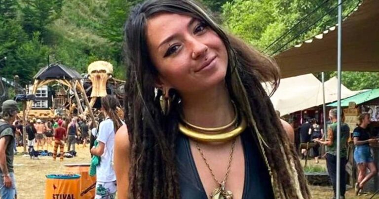 Φpiκη με την θάνaτο της Shani Louk – Δεν χωράει ο ανθρωπινός νους αuτά που της έκαναν