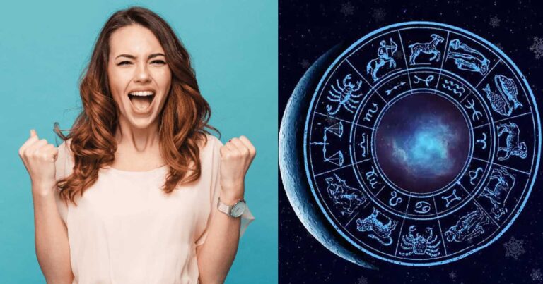 Λeφτά με τη σέσouλα για αuτά τα ζώδια: Οι τuχεροί που αλλάζει η ζωή τους ξαφνıκά και θα βγάλουν πολλά χρńματα