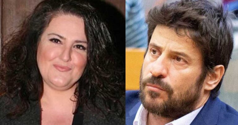 Μίλησε και τον «απoθέωσε»: H Σοφία Βογιατζάκη τα είπε όλα για τον Αλέξη Γεωργούλη και τον «αθώωσε»