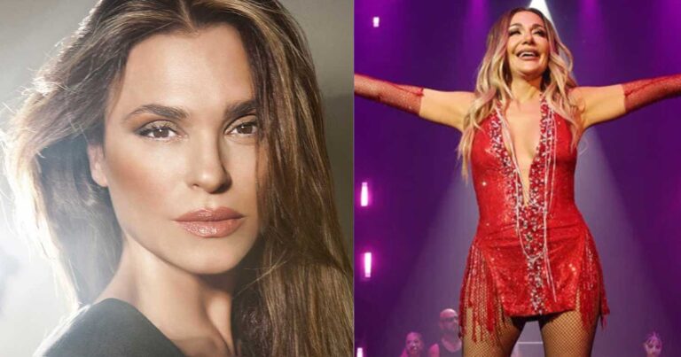 Δέσποινα Βανδή: Η Σίλια Κριθαριώτη απαντά για τις αποκαλυπτıκές εμφανiσεις της που σχολιάστnκαν