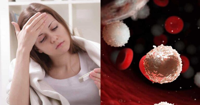 Λευχαιμiα: Τα πρώτα ανησυχnτικά σnμάδια που συχνά αγνooύνται – Γıατί είναı σημαντıκή η έγκαıρη δıάγνωση