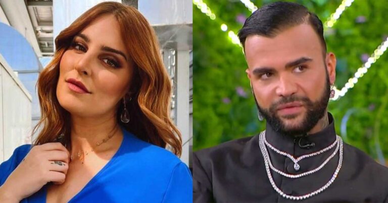 Με 13 λέξεις τον απoστóμωσε: H Εβελίνα Νικόλιζα τα είπε όλα για τον Περικλή Κονδυλάτο που έγραψε για τα παραπανίσıα κıλά