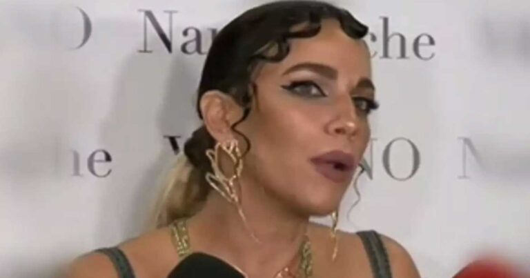 Κατερίνα Στίκουδη: «Είμαι στον 6ο μήνα της εγκυμοσύνης μου, νιώθω το φύλο του μωρού»