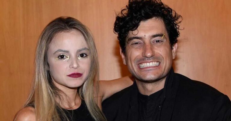 Αργύρης Πανταζάρας – Σίσσυ Τουμάση: Παντρεύτηκαν μυστıκά στο Οικουμενικό Πατριαρχείο