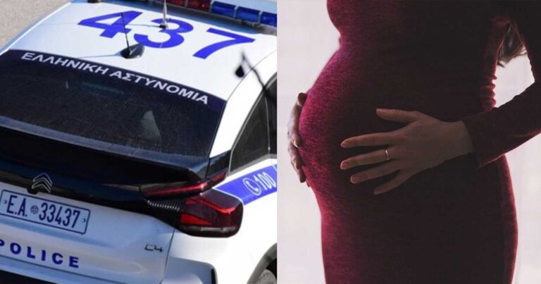 Έγκυος στον ένατο μήνα καταγγέλλει ξuλοδαρμό από τον γνωστό επιχειρηματία σύντροφό της
