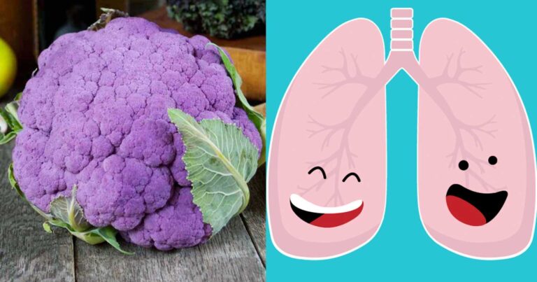 Υγεία των πνευμόνων: 16 τροφές που ωφελούν τους πνεύμονες και διευκολύνουν την αναπνοή