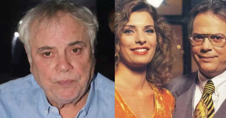 Αποθέωσε την Ελένη Μενεγάκη ο Γιώργος Πολυχρονίου και «υποκλίθηκε» στην εξυπνάδα της